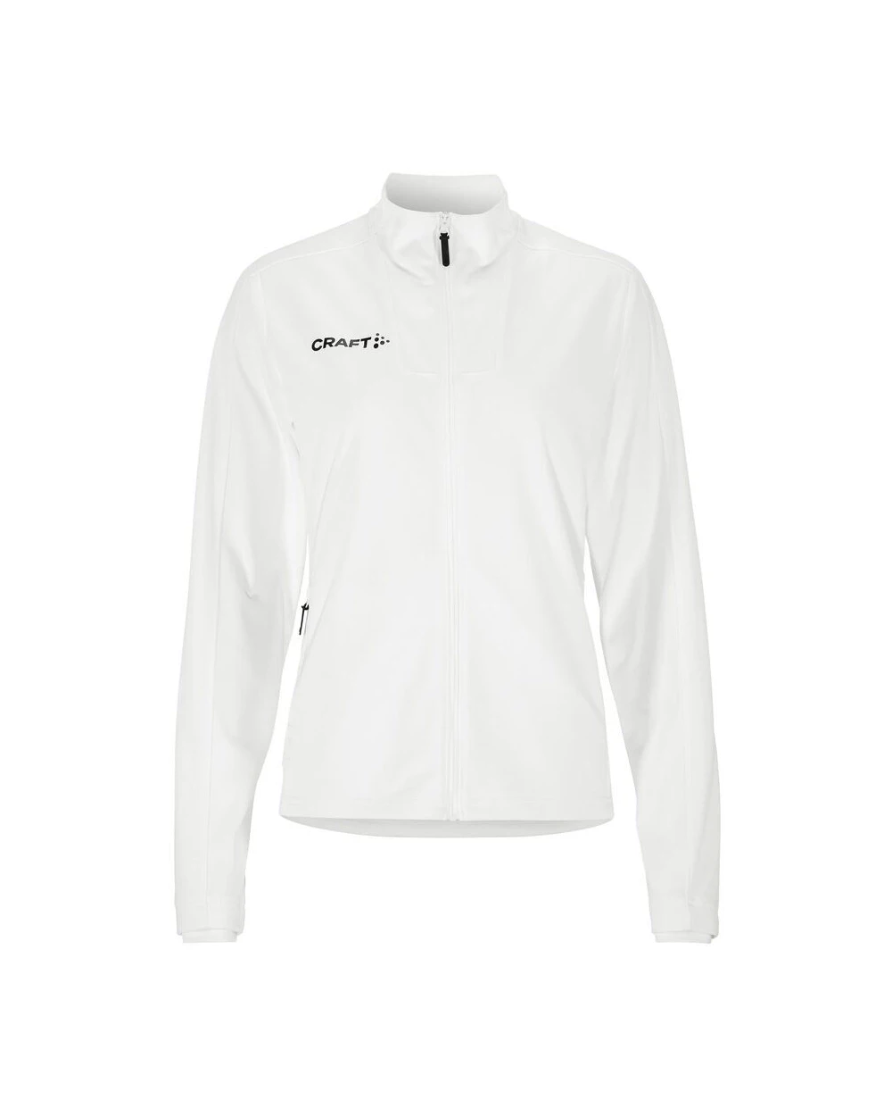 CRAFT Evolve 2.0 Full Zip Jacket W Jacken personalisierbar