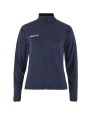 CRAFT Evolve 2.0 Full Zip Jacket W Jacken personalisierbar