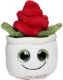 Accessoires personnalisable MBW Schmoozies® Evergreenies® Rose