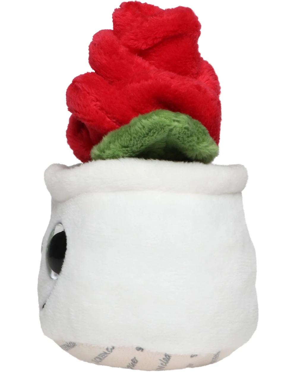 Accessoires personnalisable MBW Schmoozies® Evergreenies® Rose