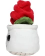 Accessoires personnalisable MBW Schmoozies® Evergreenies® Rose