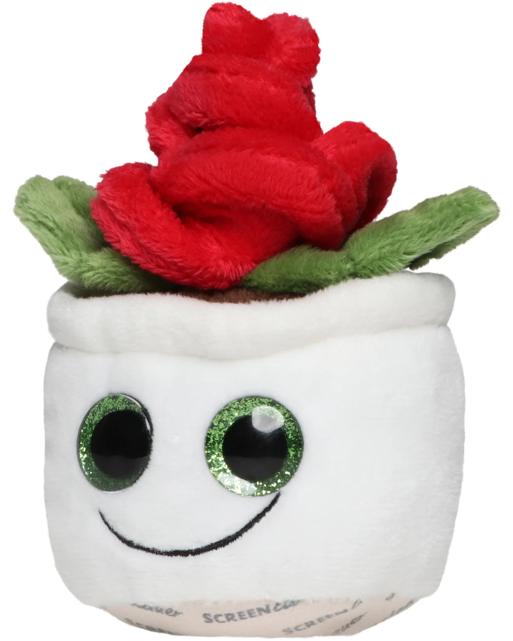 MBW Schmoozies® Evergreenies® Rose Zubehör personalisierbar