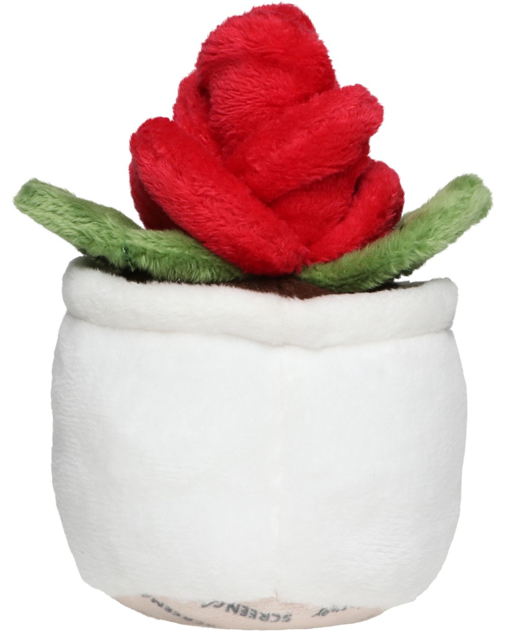 Benodigdheden MBW Schmoozies® Evergreenies® Rose voor bedrukking &amp; borduring