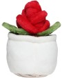 Accessoires personnalisable MBW Schmoozies® Evergreenies® Rose