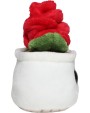 Benodigdheden MBW Schmoozies® Evergreenies® Rose voor bedrukking &amp; borduring