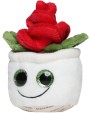 Accessoires personnalisable MBW Schmoozies® Evergreenies® Rose