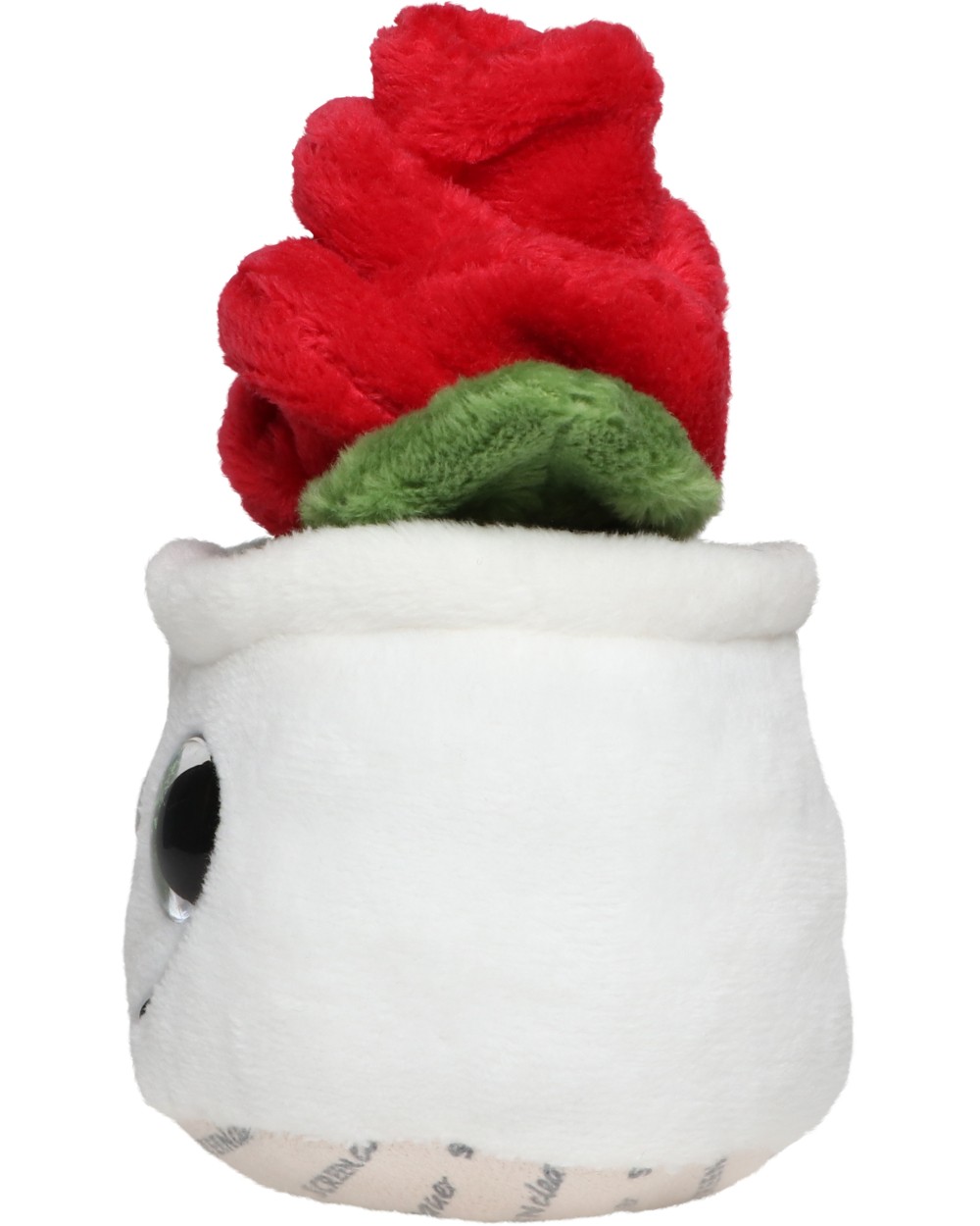 Accessoires personnalisable MBW Schmoozies® Evergreenies® Rose