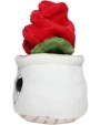Accessoires personnalisable MBW Schmoozies® Evergreenies® Rose