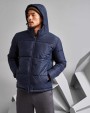 2786 Expanse padded jacket Jacken personalisierbar