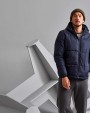 2786 Expanse padded jacket Jacken personalisierbar