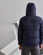 2786 Expanse padded jacket Jacken personalisierbar