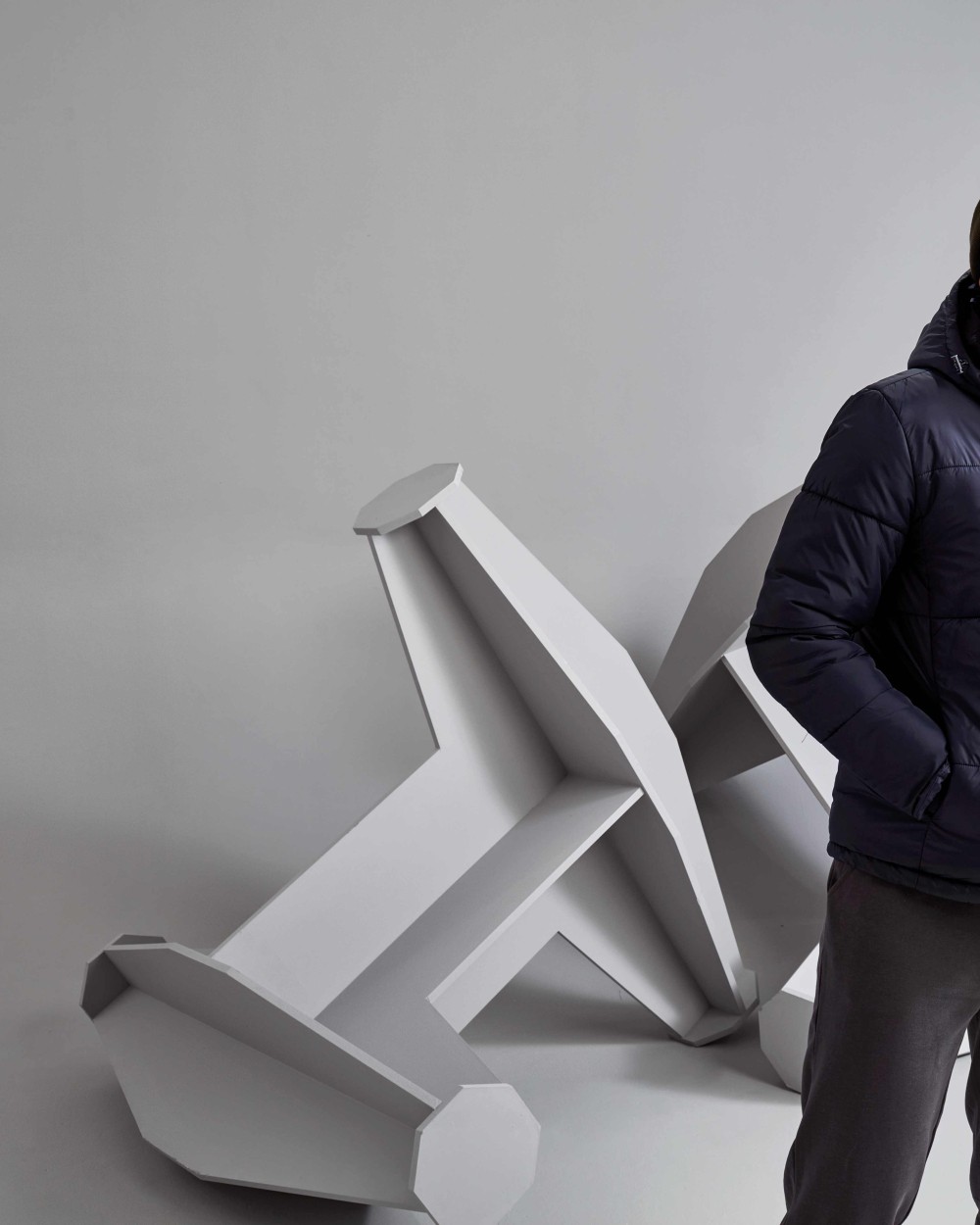 Jassen 2786 Expanse padded jacket voor bedrukking &amp; borduring