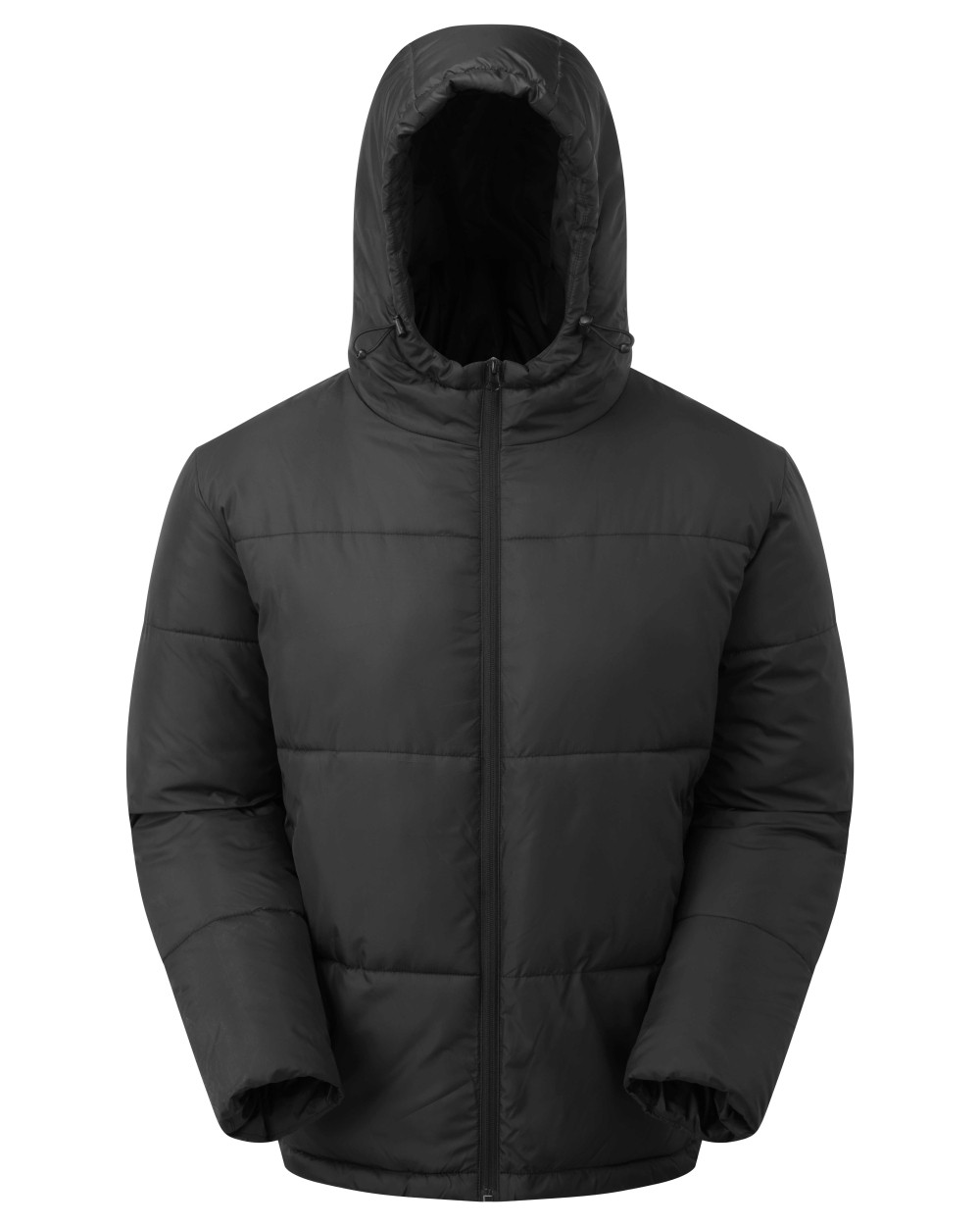 2786 Expanse padded jacket Jacken personalisierbar