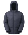 2786 Expanse padded jacket Jacken personalisierbar