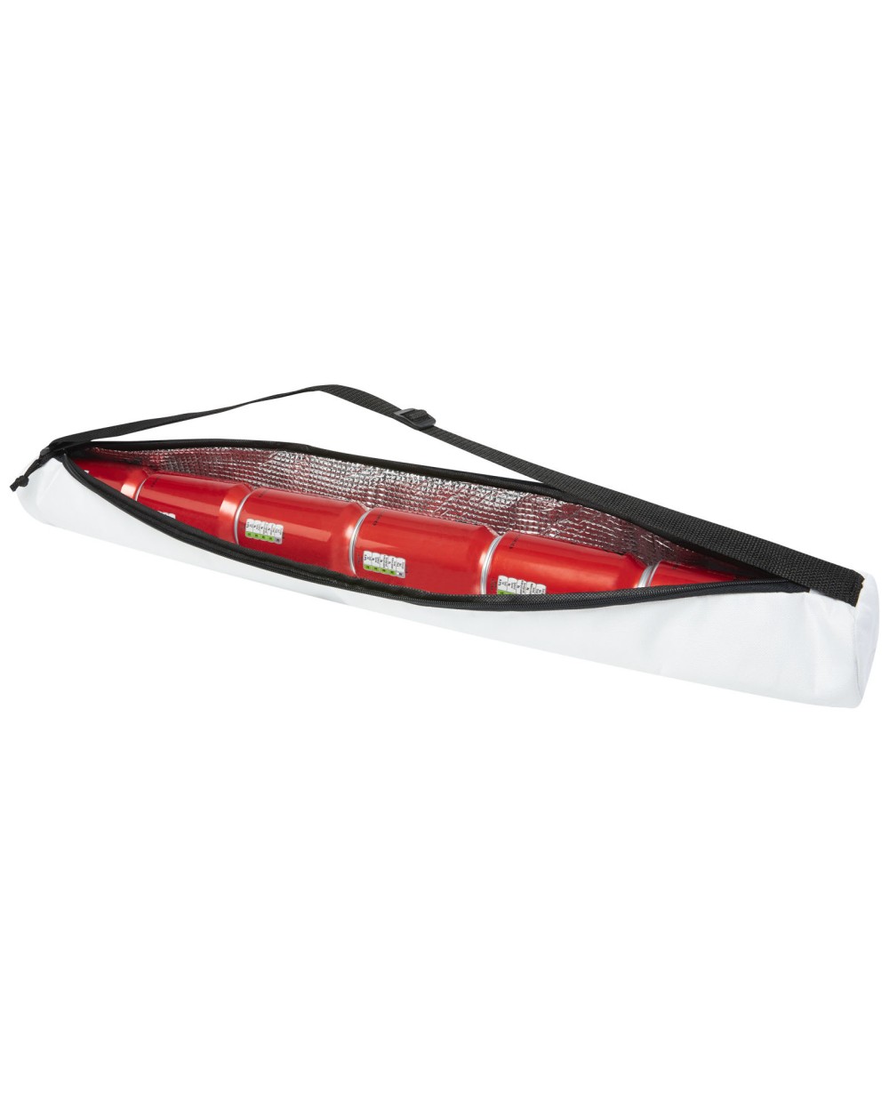 4DO Brisk Kühltasche Sling Bag 3L Taschen personalisierbar