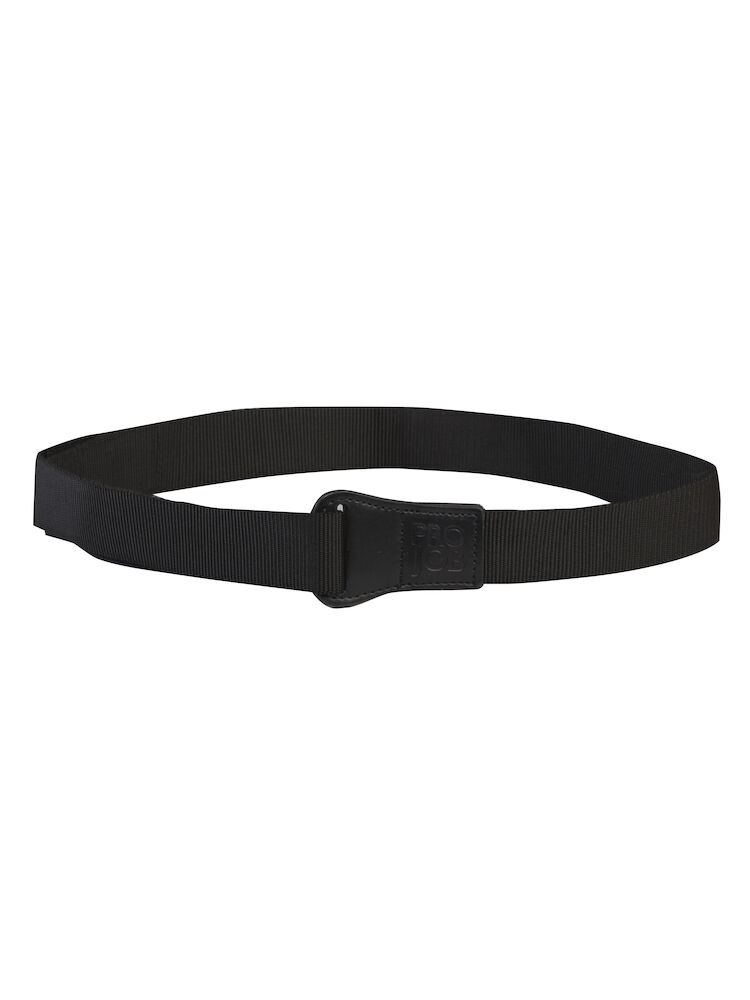 Benodigdheden PROJOB 9036 RIEM MET VELCRO SLUITING voor bedrukking &amp; borduring
