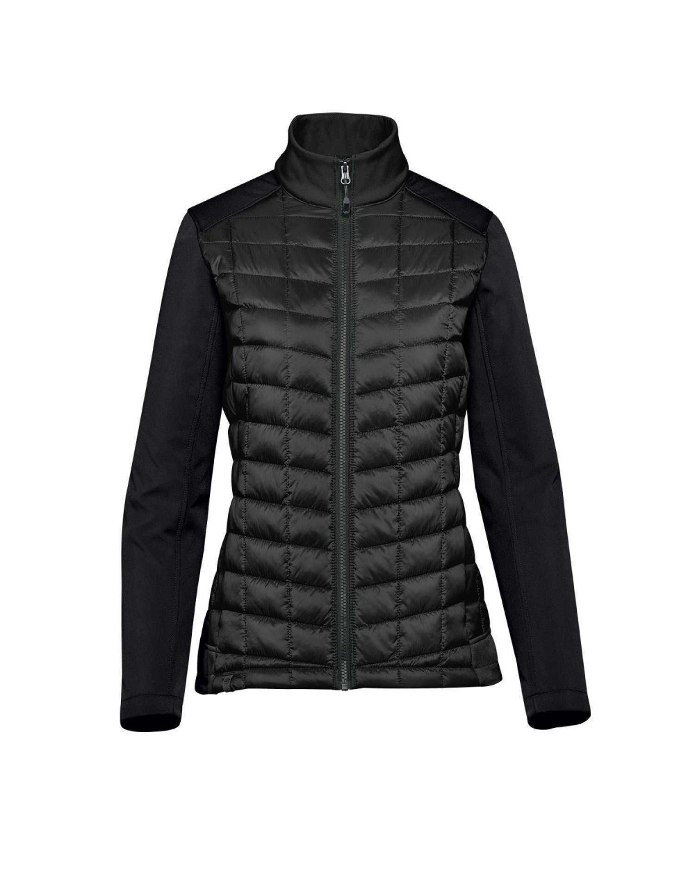 Softshells personnalisable STORMTECH Veste Appalachian Thermal Softshell pour femmes