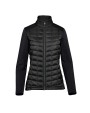 Softshells STORMTECH Women’s Appalachian thermal softshell jacket voor bedrukking &amp; borduring