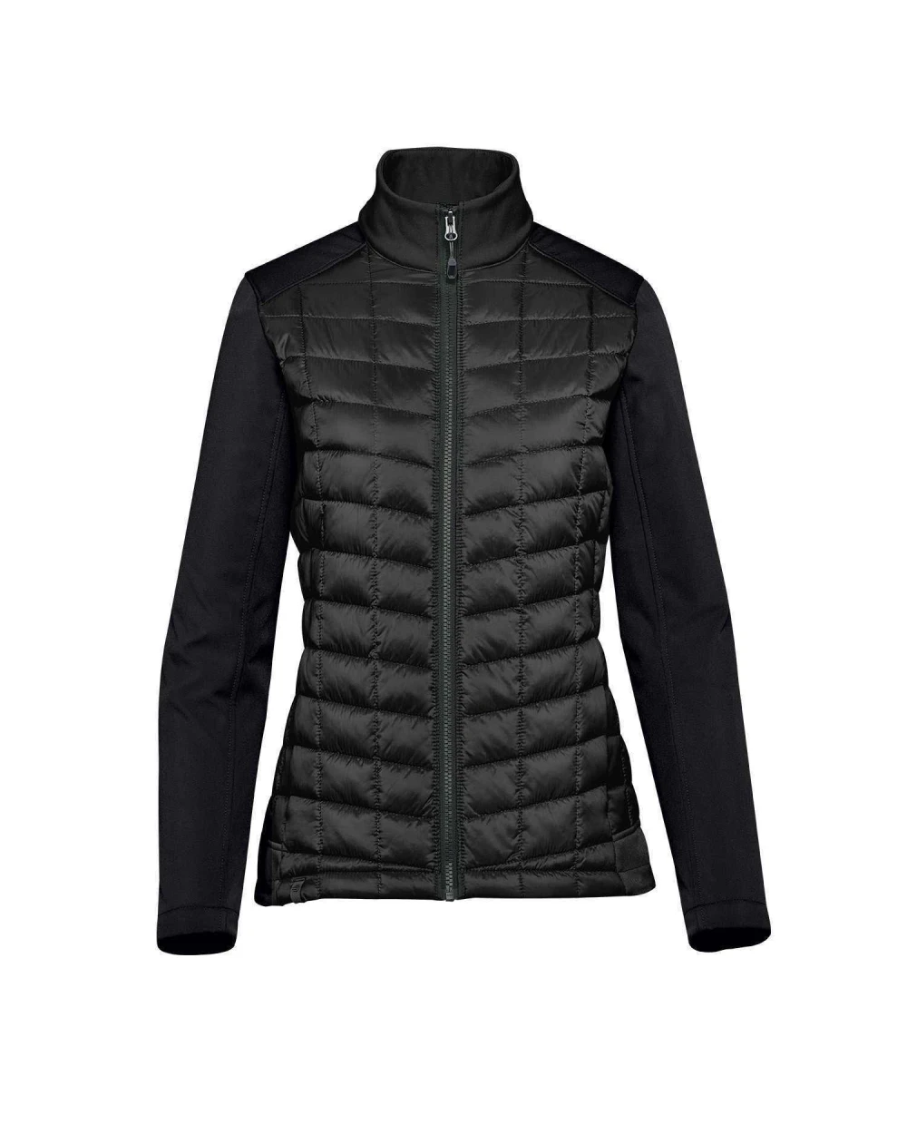 Softshells personnalisable STORMTECH Veste Appalachian Thermal Softshell pour femmes