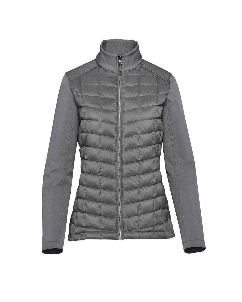 Softshells STORMTECH Women’s Appalachian thermal softshell jacket voor bedrukking &amp; borduring