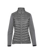 Softshells personnalisable STORMTECH Veste Appalachian Thermal Softshell pour femmes