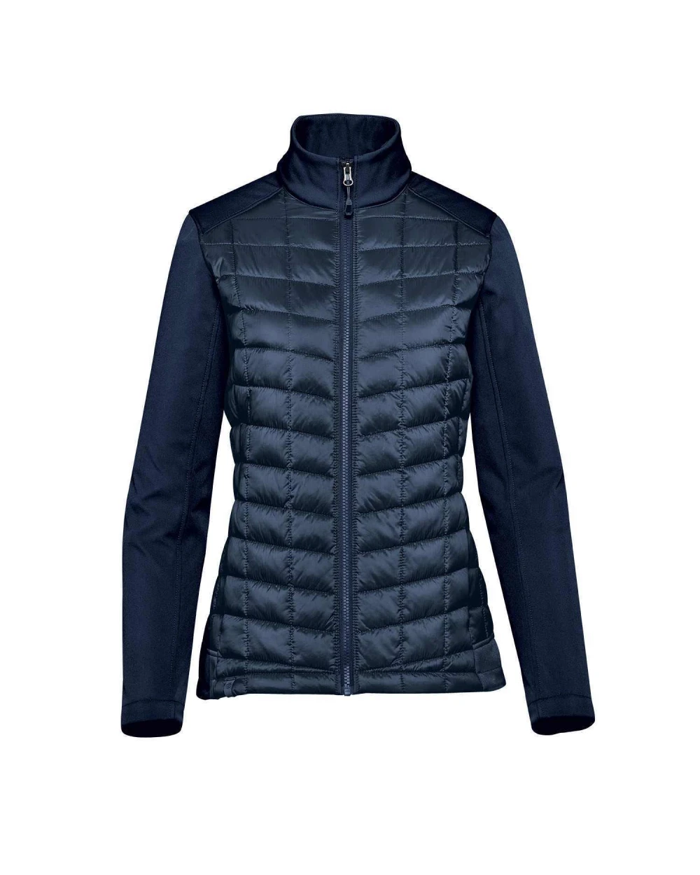 Softshells STORMTECH Women’s Appalachian thermal softshell jacket voor bedrukking &amp; borduring