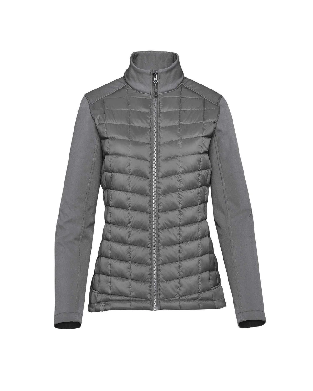 Softshells STORMTECH Women’s Appalachian thermal softshell jacket voor bedrukking &amp; borduring