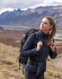 Softshells STORMTECH Women’s Appalachian thermal softshell jacket voor bedrukking &amp; borduring