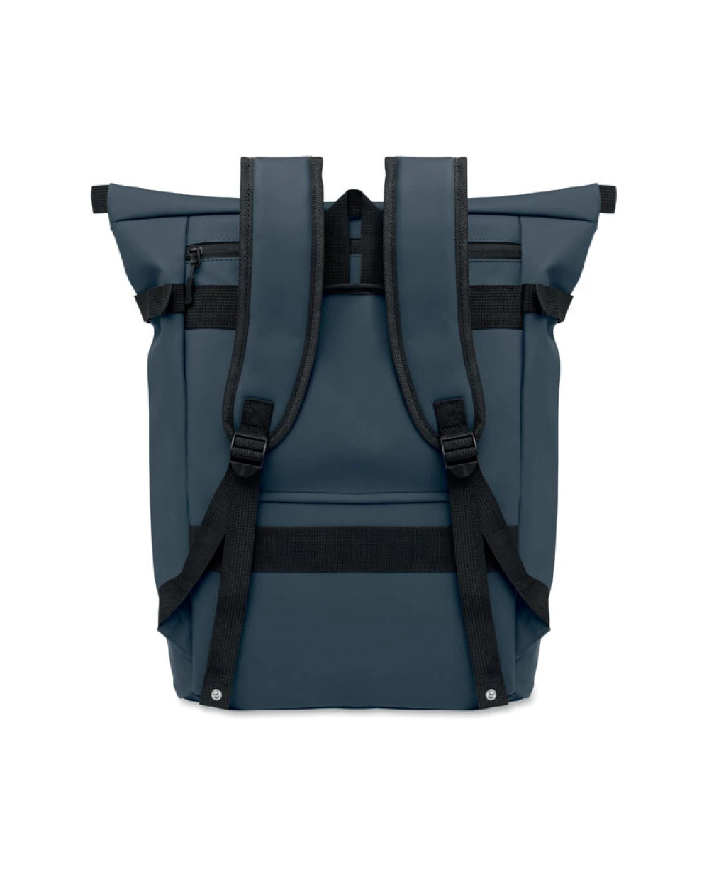4DO Fahrrad-Laptop-Rucksack PU 20L Taschen personalisierbar