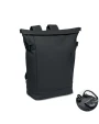 Tassen & Zakken 4DO PU fiets laptoprugzak 20L voor bedrukking &amp; borduring
