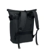 4DO Fahrrad-Laptop-Rucksack PU 20L Taschen personalisierbar