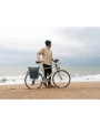 Tassen & Zakken 4DO PU fiets laptoprugzak 20L voor bedrukking &amp; borduring