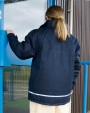 Vestes personnalisable RESULT Junior Channel Parka