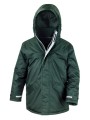 RESULT Children's Core Winter Parka /api/colors/7bcadc38-3ee7-438d-9d78-577288ec0e9e personnalisable