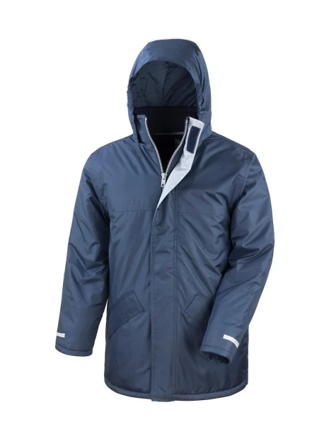 RESULT Children's Core Winter Parka /api/colors/b68891a9-1d28-4f7a-8deb-775c45027afd personnalisable