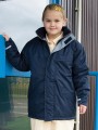 Vestes à personnaliser RESULT Children's Core Winter Parka 