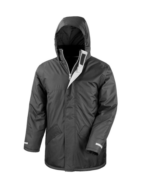 RESULT Children's Core Winter Parka /api/colors/b9fdad4a-5e94-45cb-8c03-c08b349b28c3 personnalisable