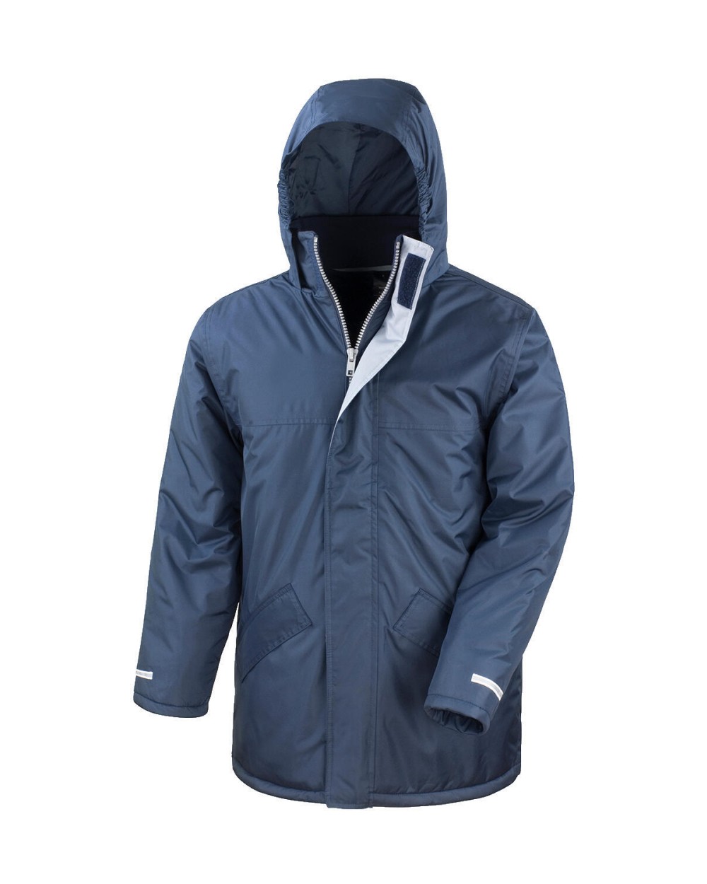 Vestes personnalisable RESULT Children's Core Winter Parka