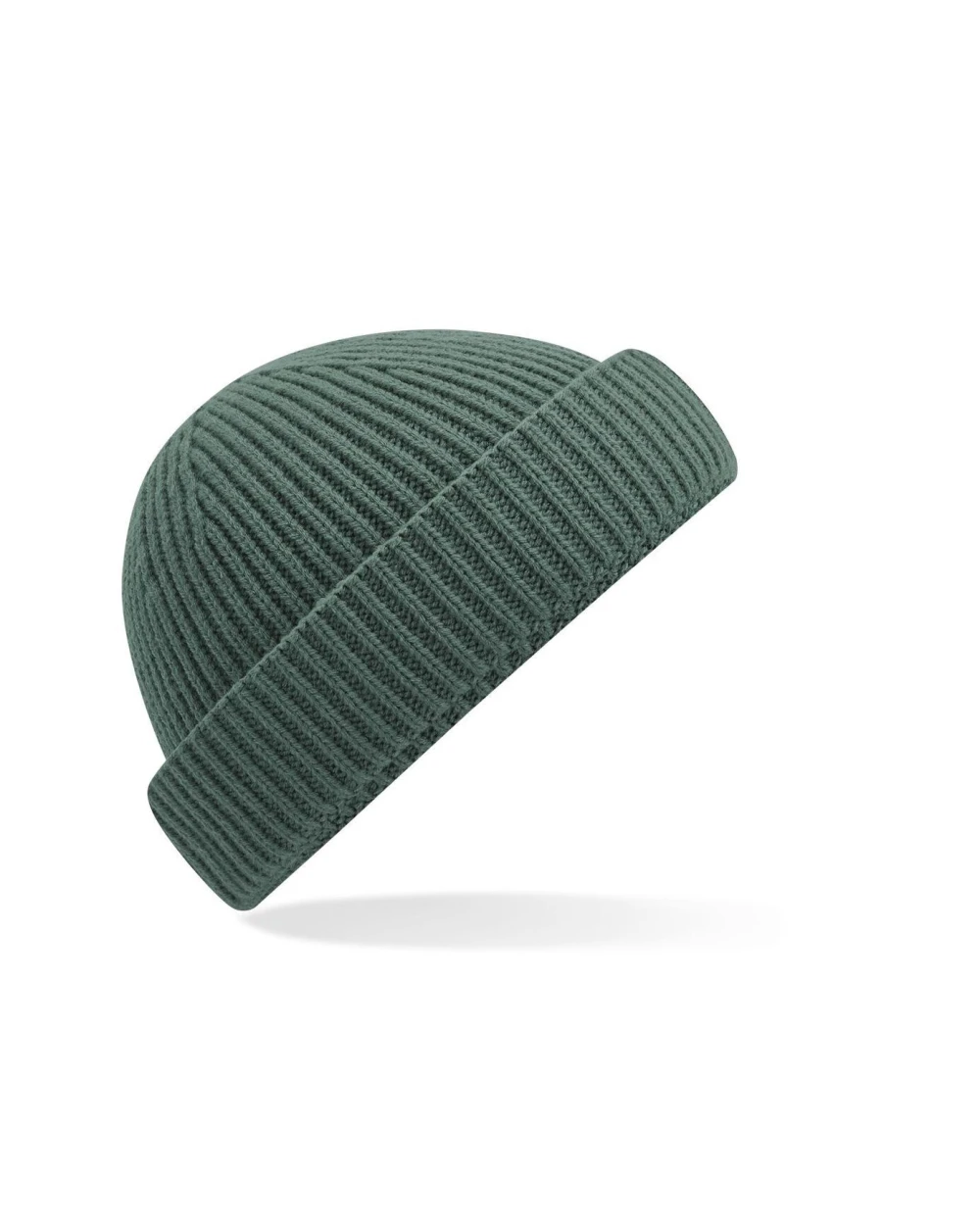 BEECHFIELD Harbour-Mütze Mützen personalisierbar