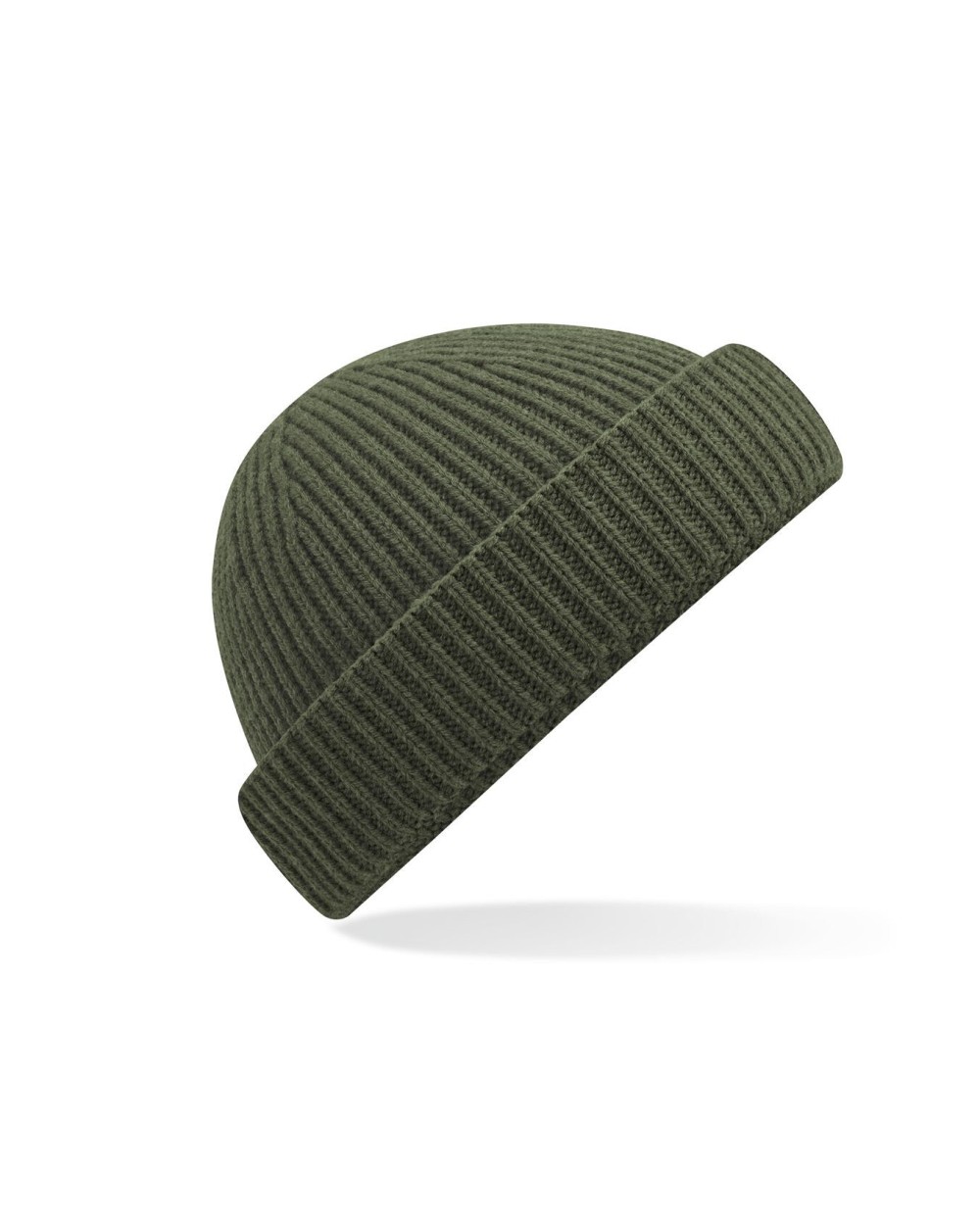 BEECHFIELD Harbour-Mütze Mützen personalisierbar