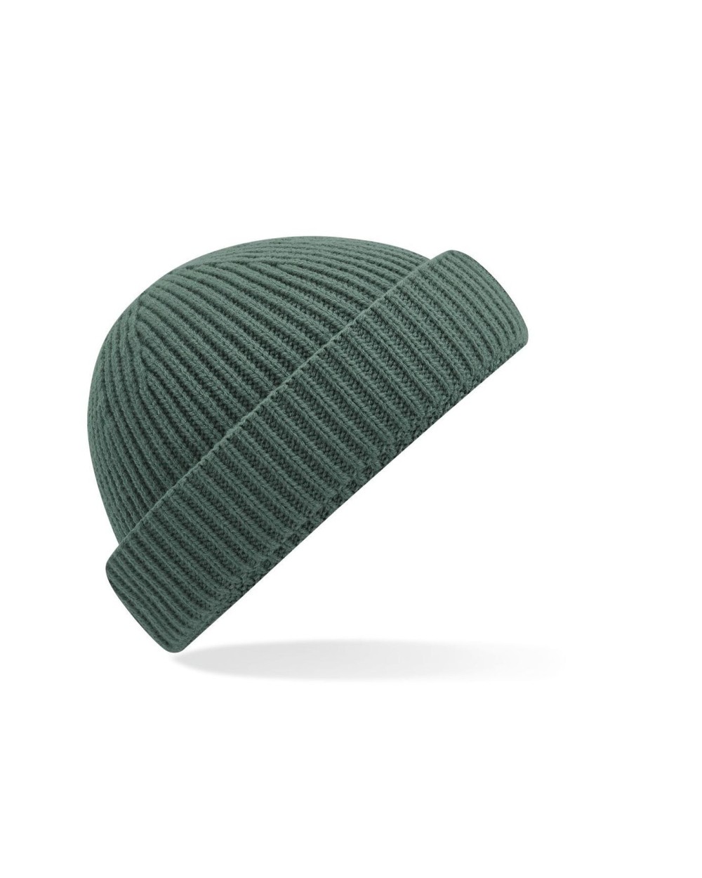 BEECHFIELD Harbour-Mütze Mützen personalisierbar