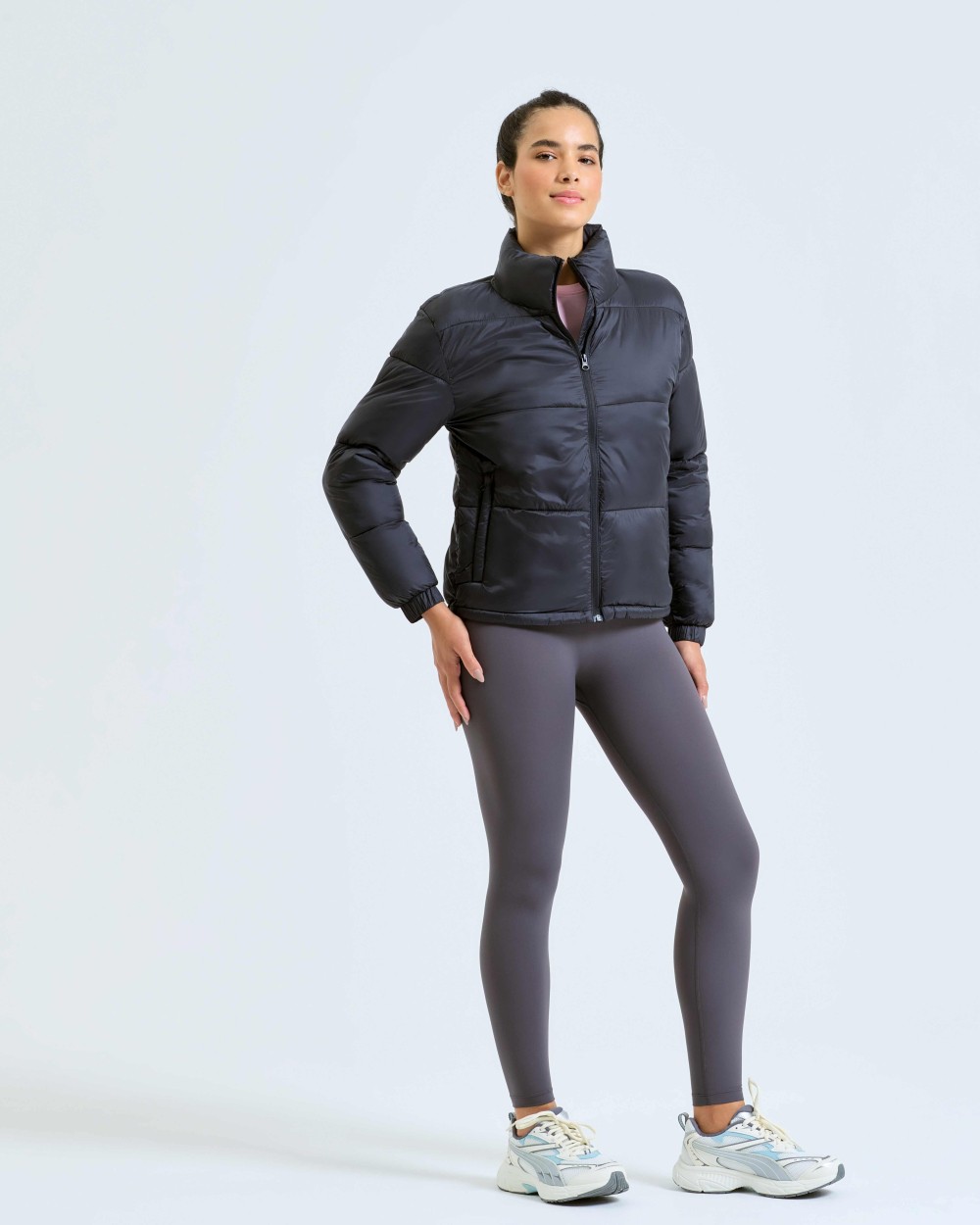 TRIDRI Women’s TriDri® padded jacket Jacken personalisierbar