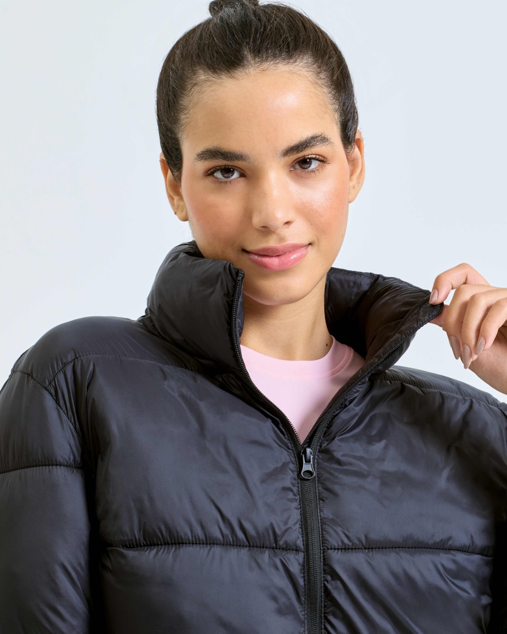 Vestes personnalisable TRIDRI Veste matelassée pour femme TriDri®