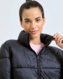 Vestes personnalisable TRIDRI Veste matelassée pour femme TriDri®