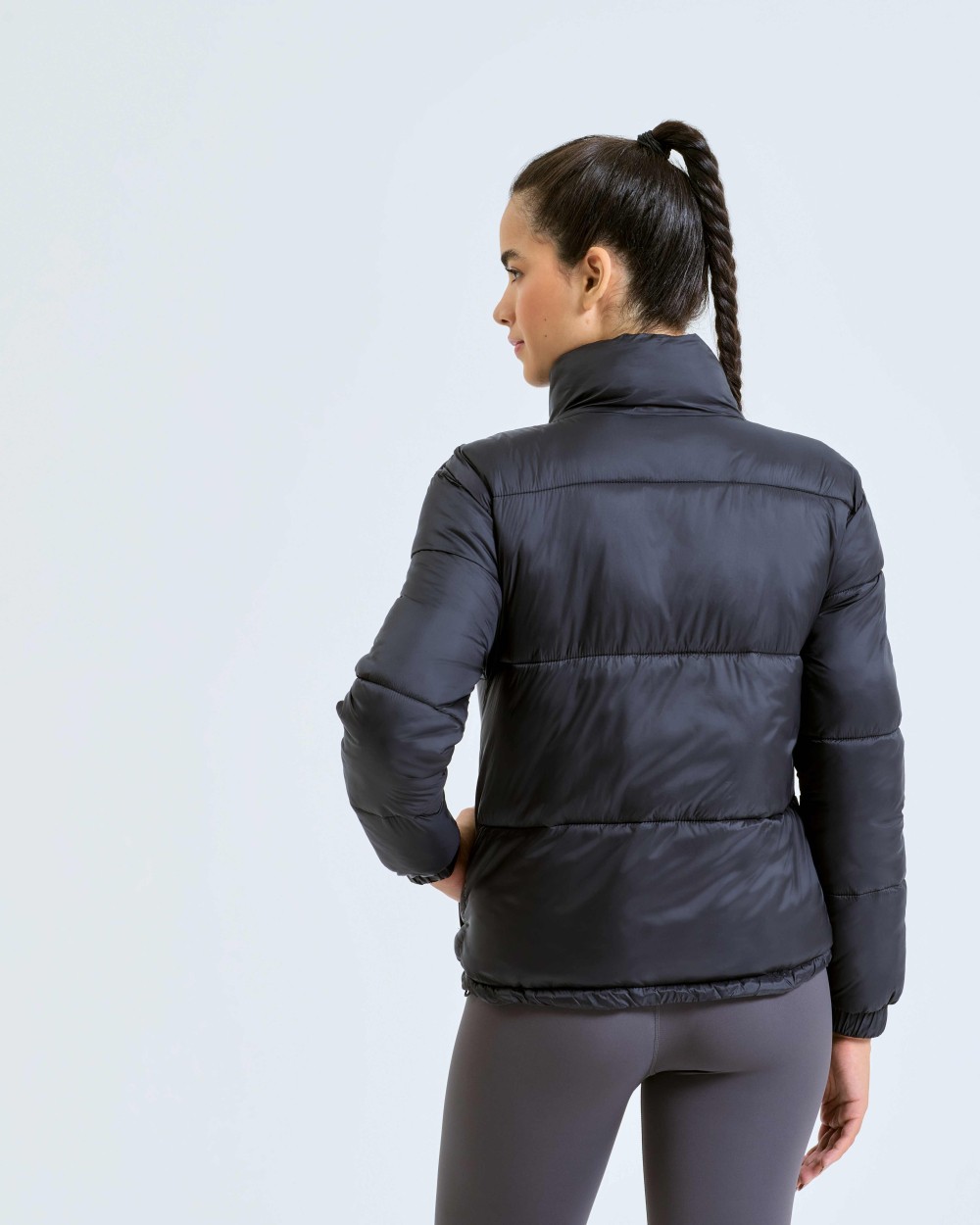 TRIDRI Women’s TriDri® padded jacket Jacken personalisierbar