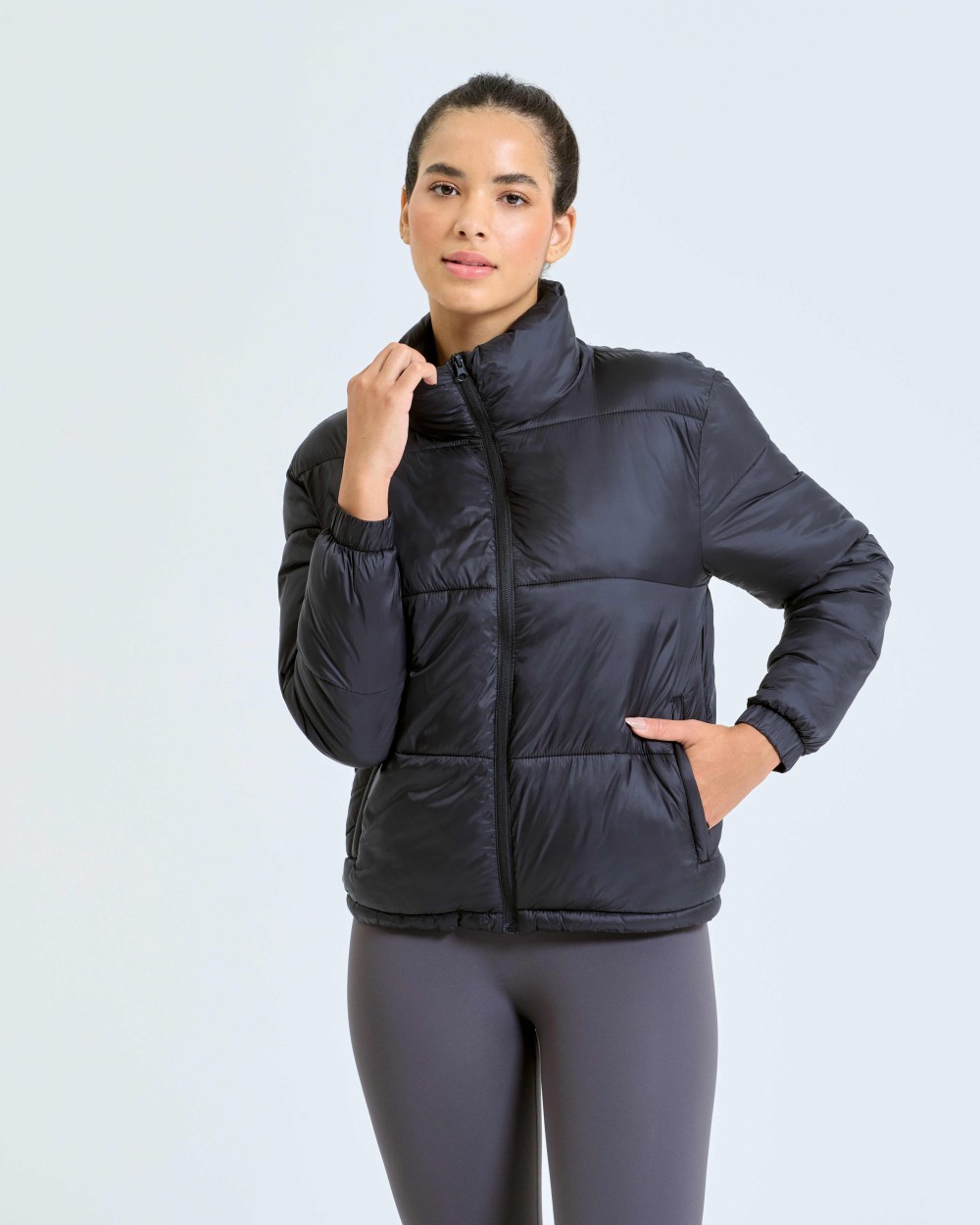 TRIDRI Women’s TriDri® padded jacket Jacken personalisierbar