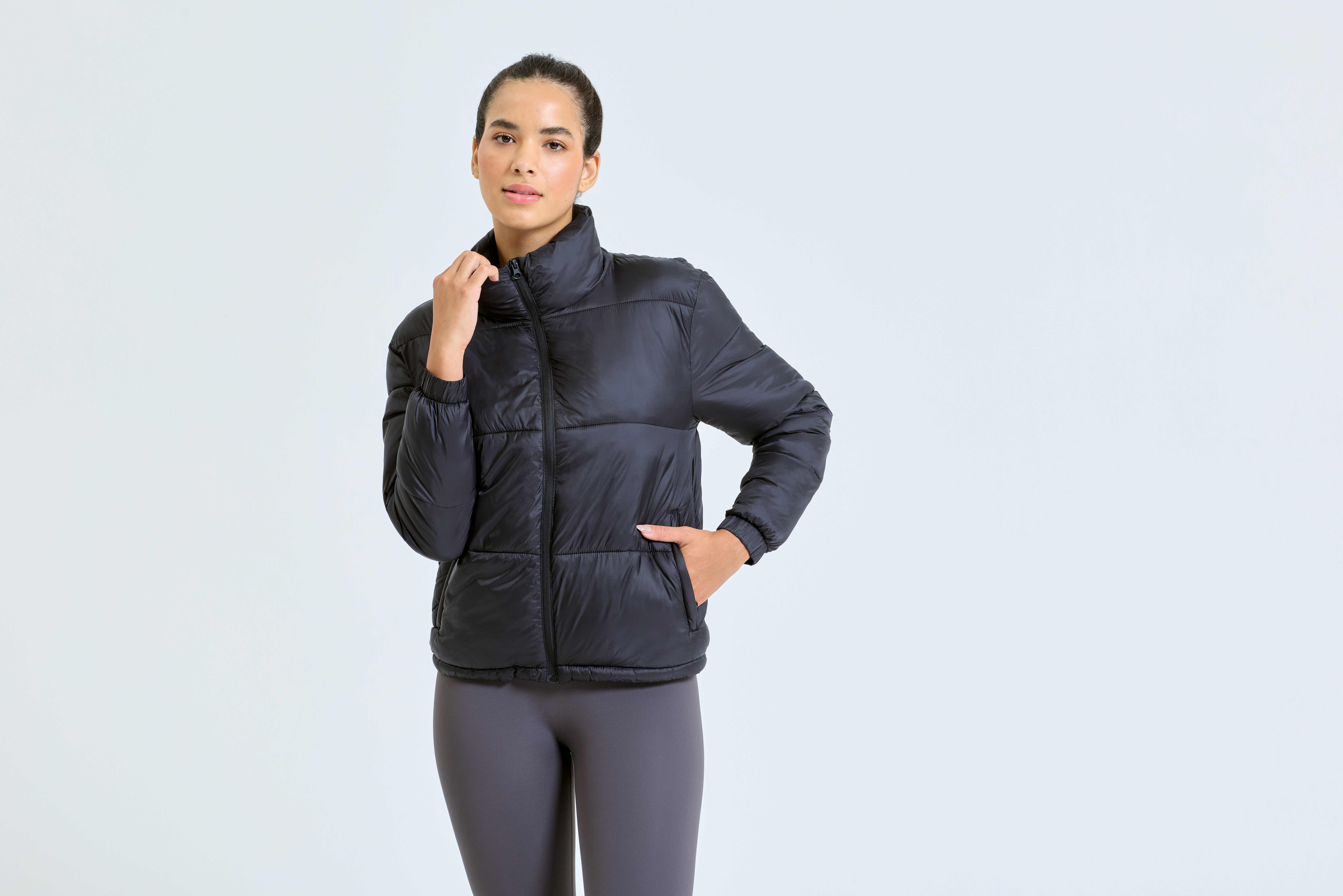 Vestes personnalisable TRIDRI Veste matelassée pour femme TriDri®