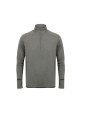 T-shirts TOMBO LONG SLEEVED 1/4 ZIP TOP voor bedrukking &amp; borduring