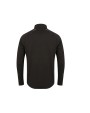 T-shirts TOMBO LONG SLEEVED 1/4 ZIP TOP voor bedrukking &amp; borduring