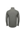 T-shirts TOMBO LONG SLEEVED 1/4 ZIP TOP voor bedrukking &amp; borduring
